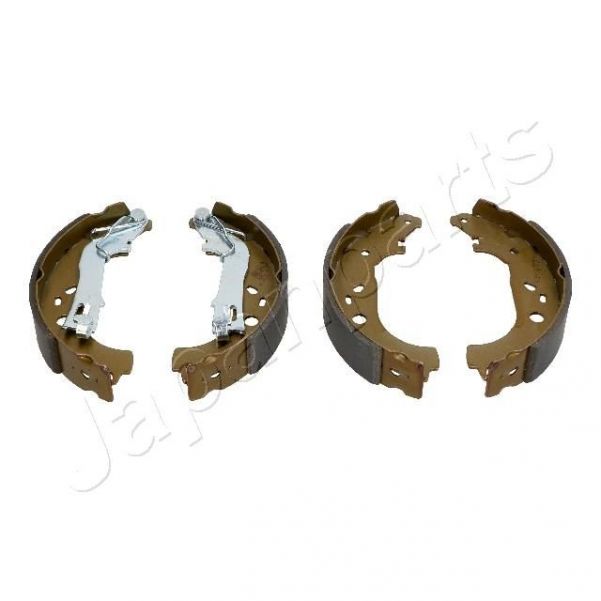Japanparts GF-0606AF - Brzdové čeľuste -