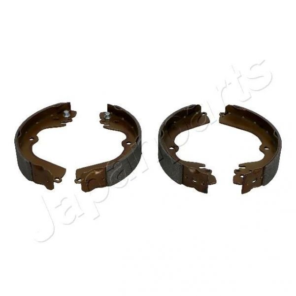 Japanparts GF-116AF - Brzdové čeľuste -