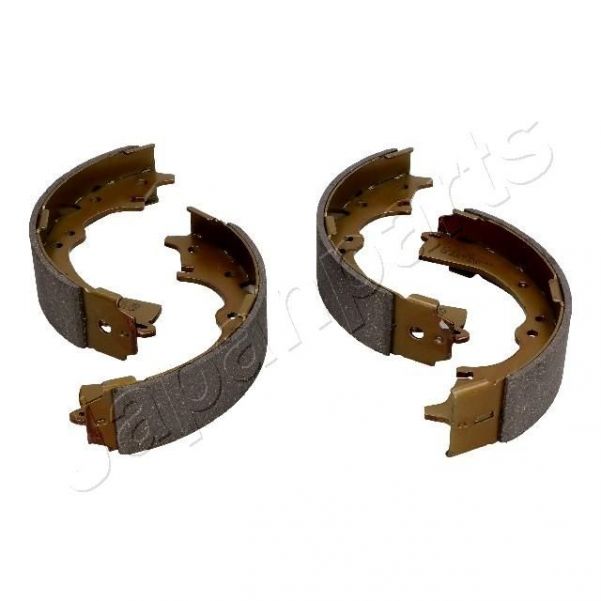 Japanparts GF-237AF - Brzdové čeľuste -