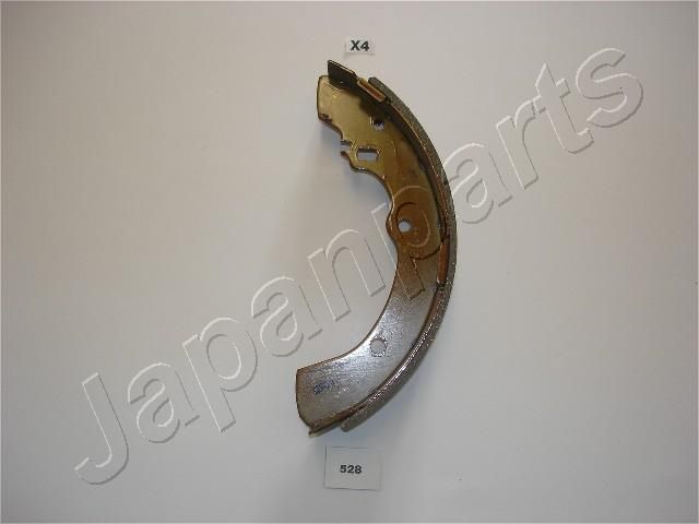 Japanparts GF-528AF - Brzdové čeľuste -