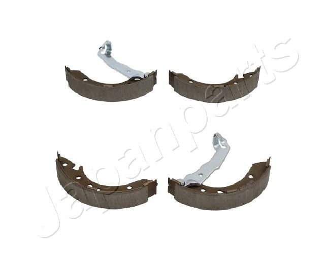 Japanparts GF-595AF - Brzdové čeľuste -