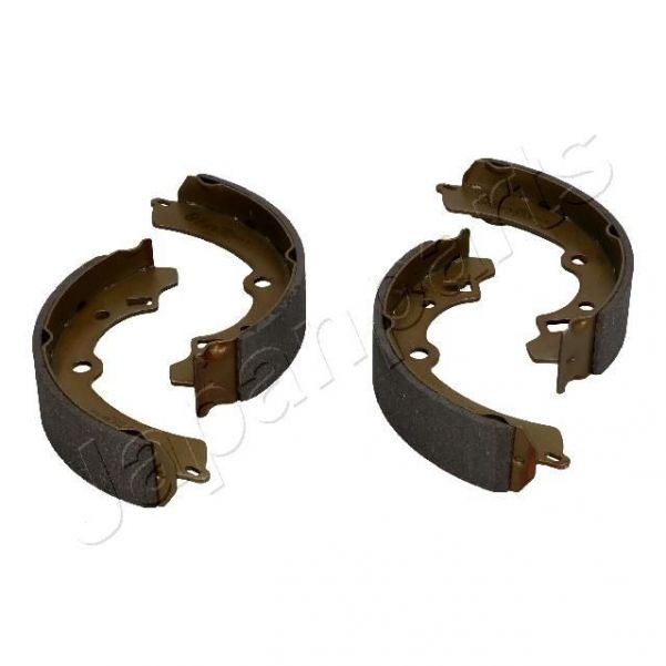 Japanparts GF-810AF - Brzdové čeľuste -