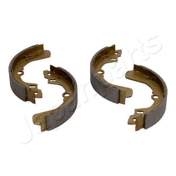 Japanparts GF-811AF - Brzdové čeľuste -