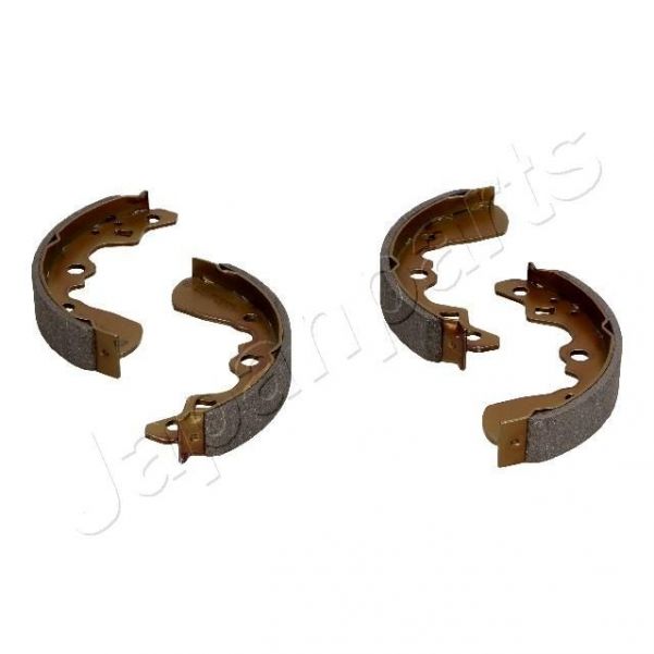 Japanparts GF-813AF - Brzdové čeľuste -