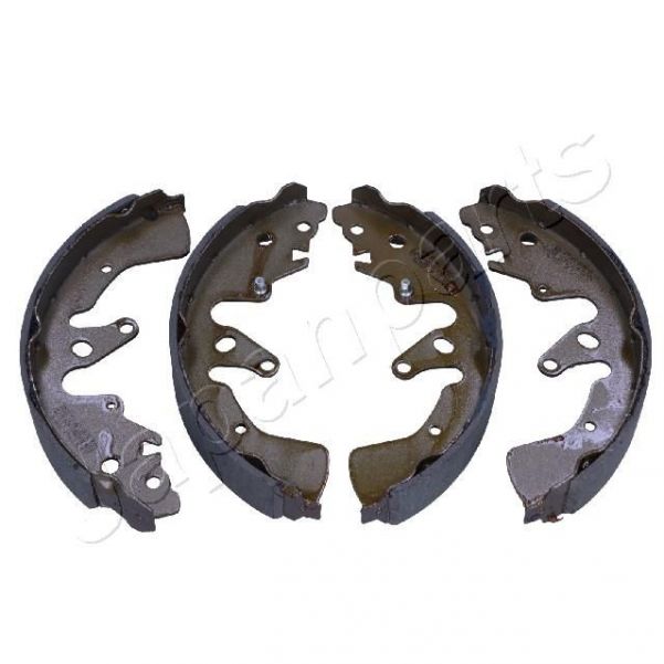 Japanparts GF-824AF - Brzdové čeľuste -