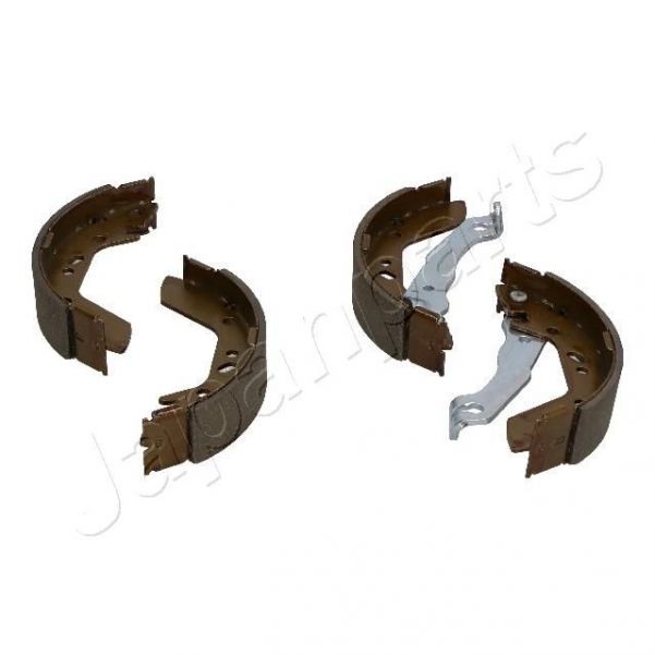Japanparts GF-H13AF - Brzdové čeľuste -