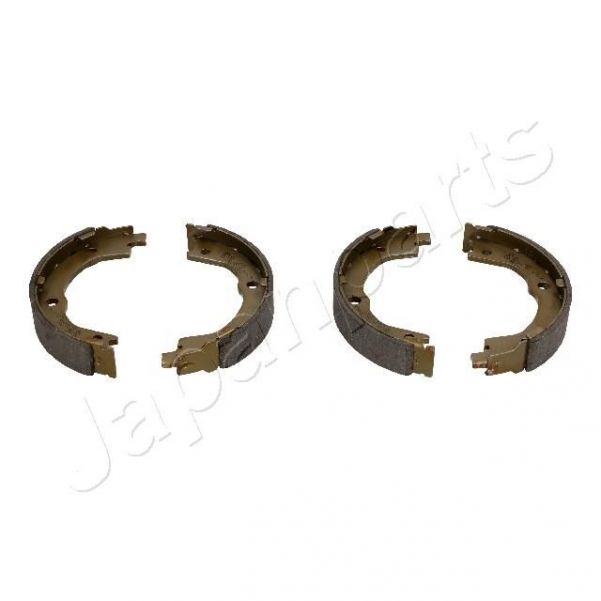 Japanparts GF-K20AF - Parkovacia brzda -