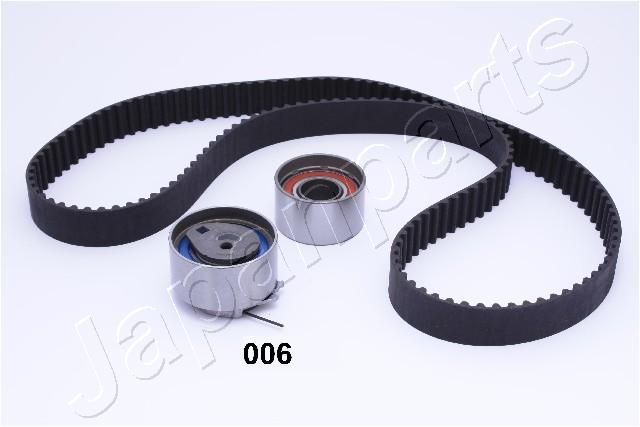 Japanparts KDD-006 - Rozvodová sada -