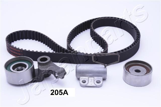 Japanparts KDD-205A - Rozvodová sada -