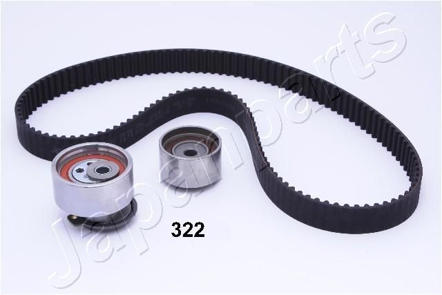 Japanparts KDD-322 - Rozvodová sada -