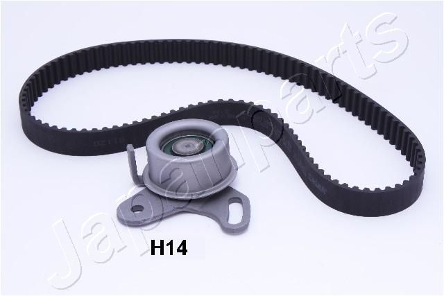 Japanparts KDD-H14 - Rozvodová sada -