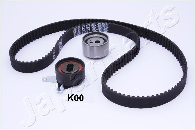 Japanparts KDD-K00 - Rozvodová sada -
