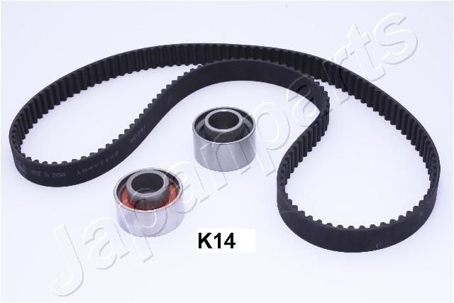 Japanparts KDD-K14 - Rozvodová sada -