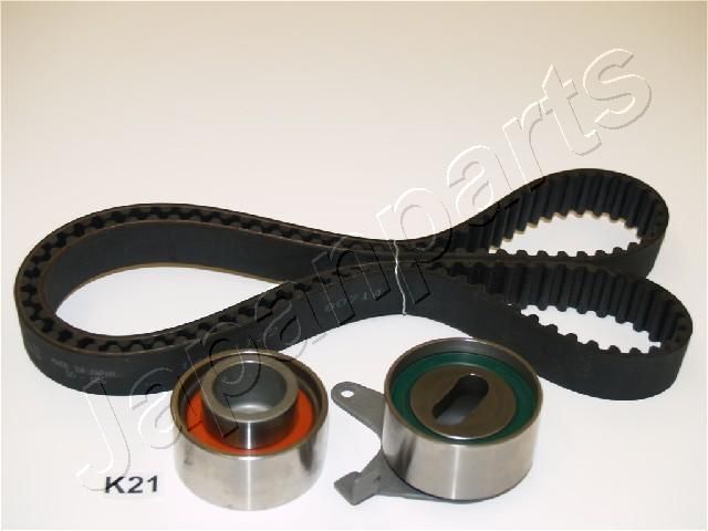 Japanparts KDD-K21 - Rozvodová sada -