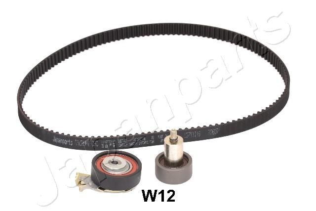Japanparts KDD-W12 - Rozvodová sada -