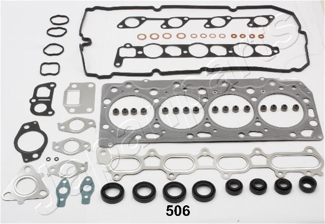 Japanparts KG-506 -  -