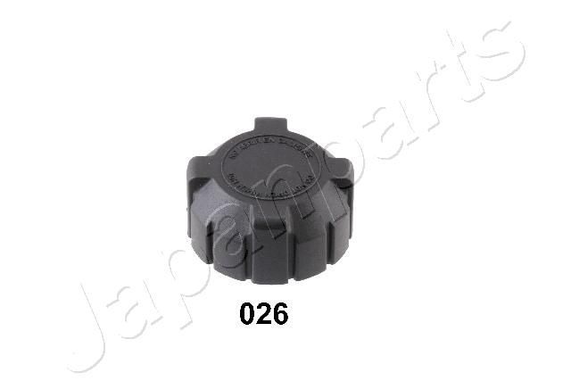 Japanparts KH-026 - Uzatvárací kryt na chladič -