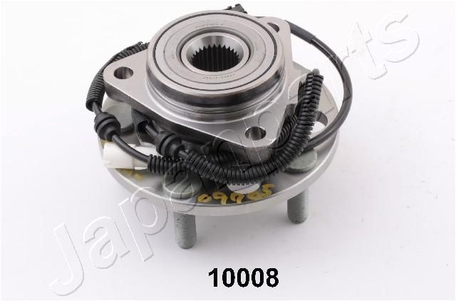 Japanparts KK-10008 -  -