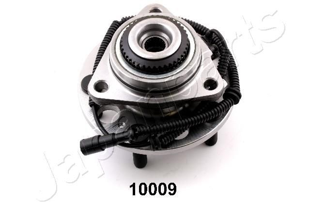 Japanparts KK-10009 -  -