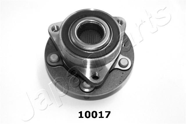 Japanparts KK-10017 -  -