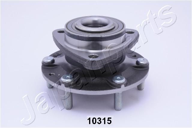 Japanparts KK-10315 -  -