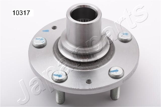 Japanparts KK-10317 -  -