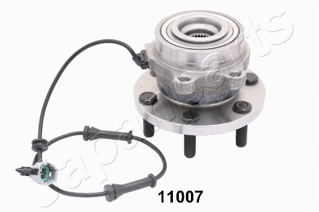 Japanparts KK-11007 -  -