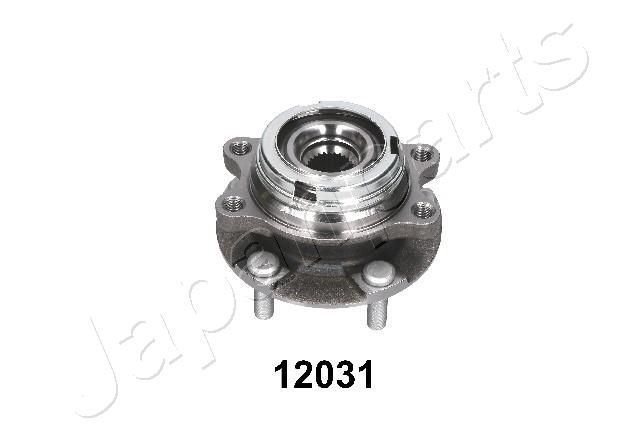 Japanparts KK-12031 -  -