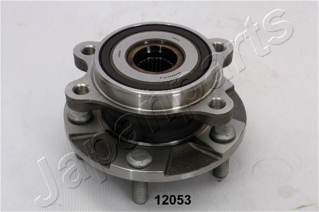 Japanparts KK-12053 -  -