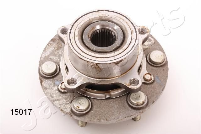 Japanparts KK-15017 -  -