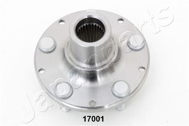Japanparts KK-17001 -  -