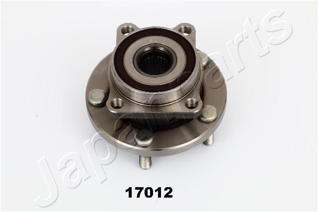 Japanparts KK-17012 -  -
