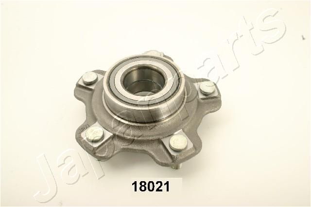 Japanparts KK-18021 -  -