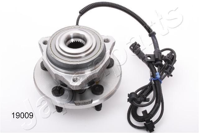 Japanparts KK-19009 -  -