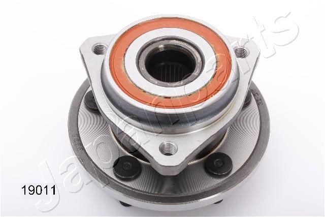 Japanparts KK-19011 -  -