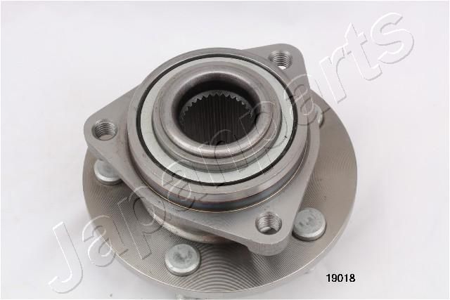 Japanparts KK-19018 -  -