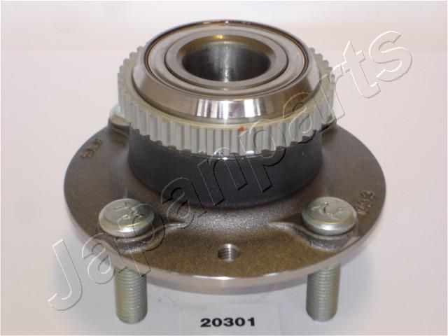 Japanparts KK-20301 -  -