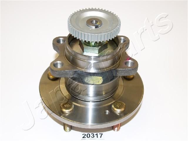 Japanparts KK-20317 -  -