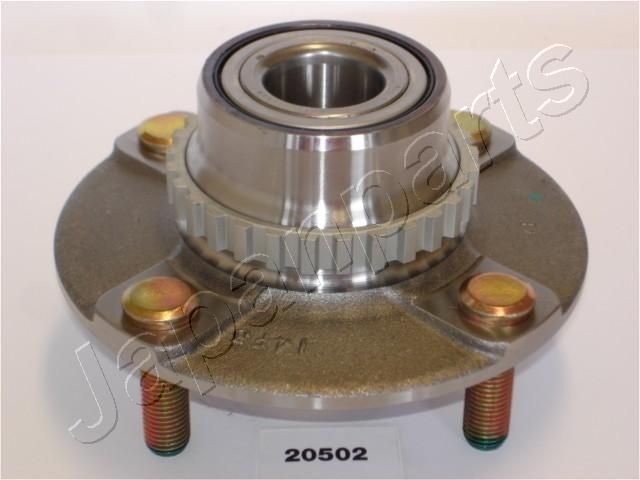 Japanparts KK-20502 -  -