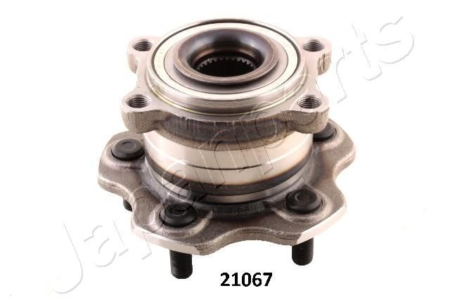 Japanparts KK-21067 -  -