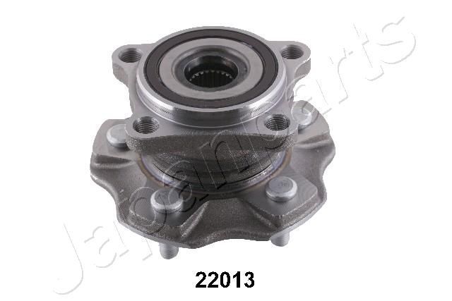 Japanparts KK-22013 -  -