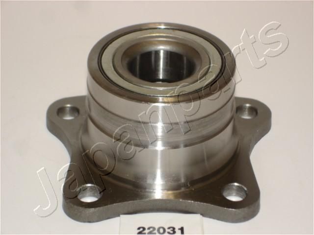 Japanparts KK-22031 -  -