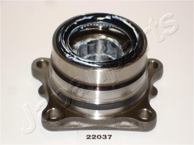 Japanparts KK-22037 -  -