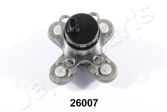 Japanparts KK-26007 -  -