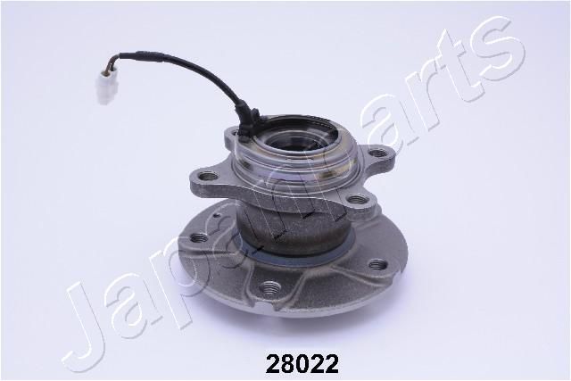 Japanparts KK-28022 -  -