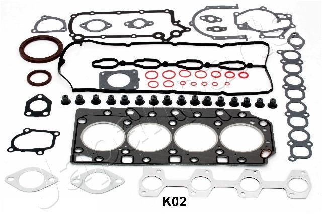 Japanparts KM-K02 -  -