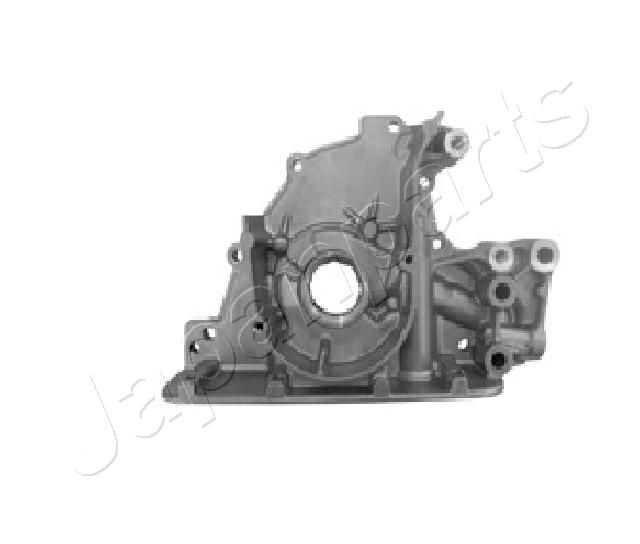 Japanparts OP-VW20 -  -