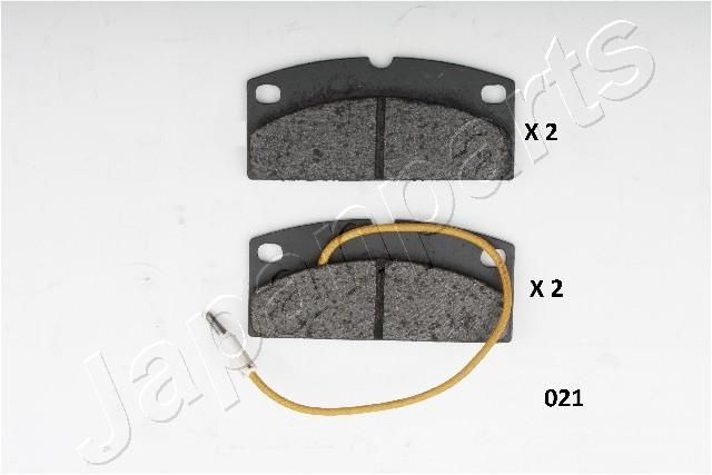 Japanparts PA-021AF