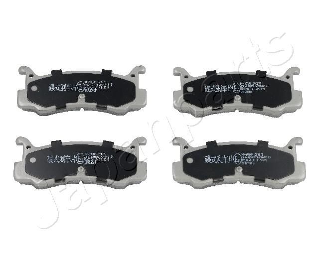 Japanparts PP-303AF