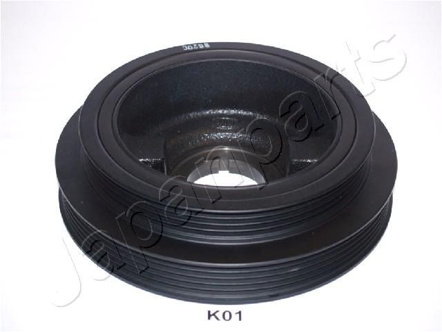 Japanparts PU-K01 -  -